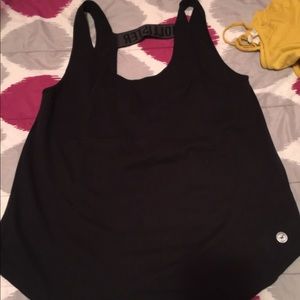 Hollister Workout Tee